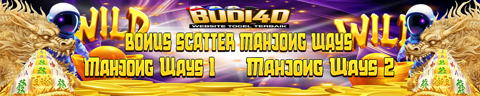 SCATER DIBAYAR MAXWIN